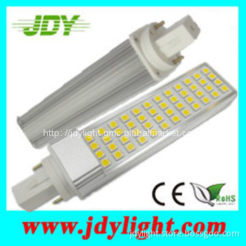 10W g24 led pl lamp corn led light bulb